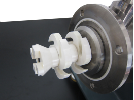 CPG-0.3L納米棒銷(xiāo)式砂磨機(jī)