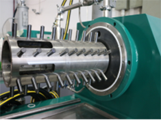 CNB-60L納米棒銷(xiāo)式砂磨機(jī)