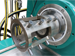 CNB-10L納米棒銷式砂磨機(jī)