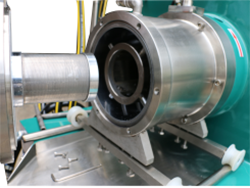 CNB-10L納米棒銷式砂磨機(jī)