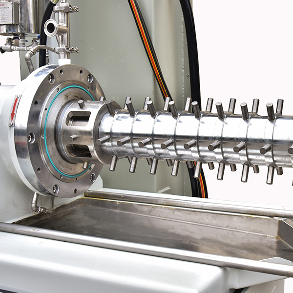 CBD-20L高效棒銷(xiāo)式砂磨機(jī)