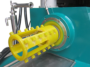 CNB-10L納米棒銷式砂磨機(jī)