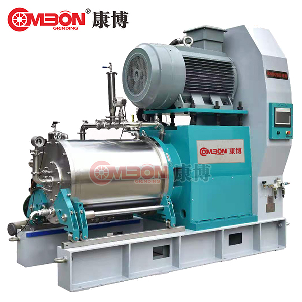 CNB-150L納米棒銷式砂磨機(jī)