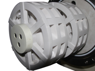 CNW-90L納米渦輪式砂磨機(jī)