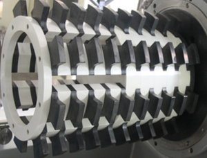 CNB-60L納米棒銷(xiāo)式砂磨機(jī)