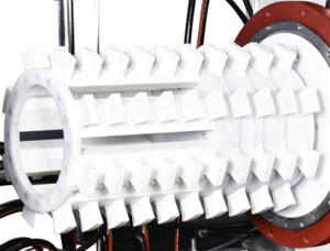 CNB-100L納米棒銷式砂磨機(jī)