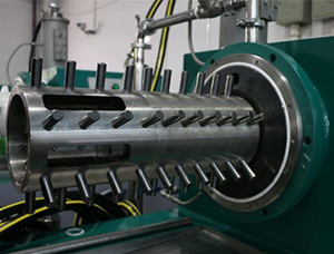 CNB-100L納米棒銷式砂磨機(jī)