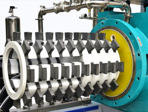 CNB-100L納米棒銷式砂磨機(jī)