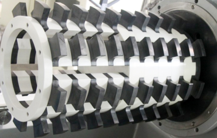 CNB-10LSD雙動(dòng)力納米棒銷式砂磨機(jī)