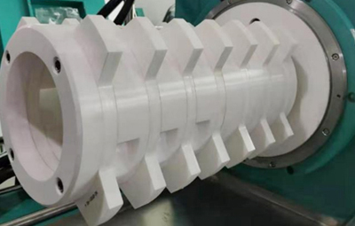 CNB-30LSD雙動力納米棒銷式砂磨機