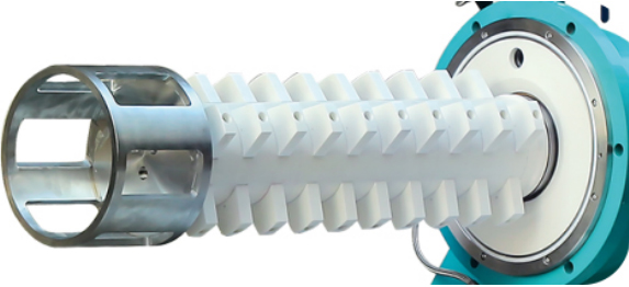 CBD-50L高效棒銷砂磨機(jī)