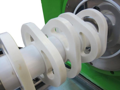 CPG-5L三偏心盤(pán)臥式砂磨機(jī)