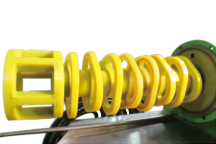 CPG-5L三偏心盤(pán)臥式砂磨機(jī)