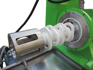 CPG-5L三偏心盤(pán)臥式砂磨機(jī)